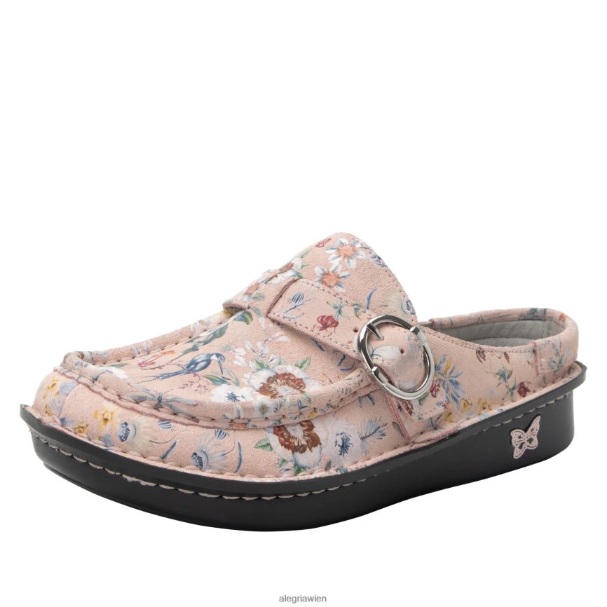 alegria_schuhe_oesterreich_alegria_brigid_ziemlich_ruhiger_clog_d2r0bh279.jpg Alegria Schuhe Österreich - Alegria Brigid ziemlich ruhiger Clog D2R0BH279 - Image 1