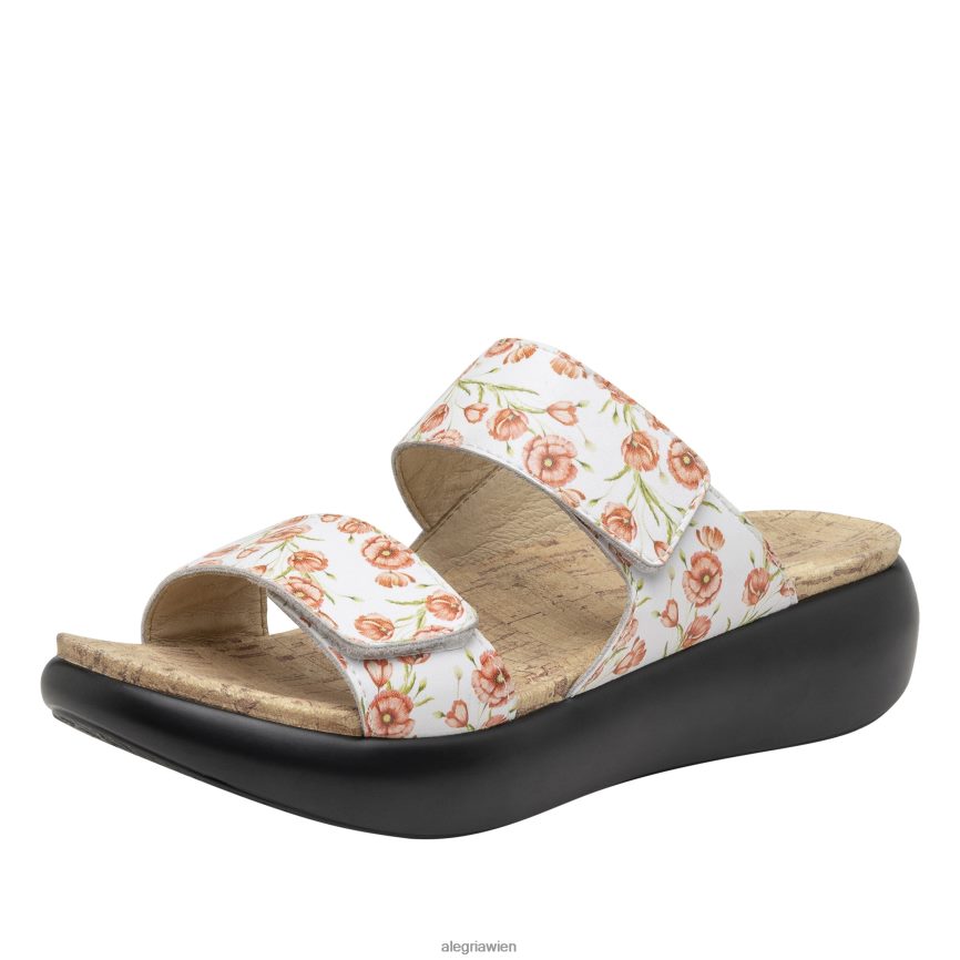 alegria_schuhe_oesterreich_alegria_bryce_poppy_pop_sandale_d2r0bh141.jpg Alegria Schuhe Österreich - Alegria Bryce Poppy Pop Sandale D2R0BH141 - Image 1
