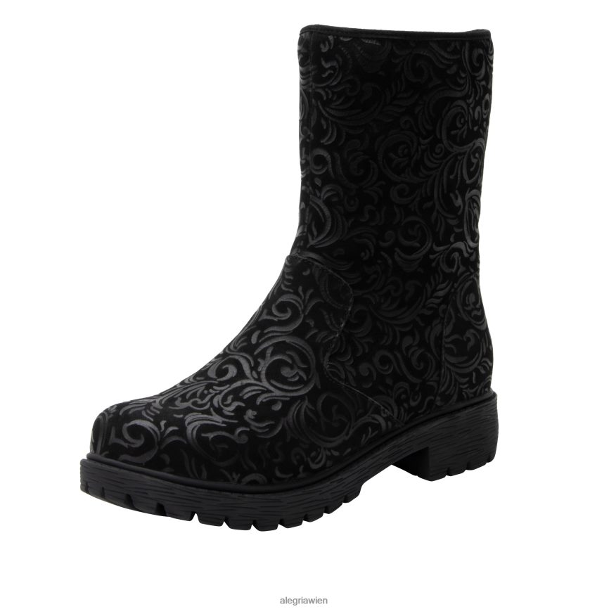 alegria_schuhe_oesterreich_alegria_chalet_rokoko_stiefel_d2r0bh237.jpg Alegria Schuhe Österreich - Alegria Chalet-Rokoko-Stiefel D2R0BH237 - Image 1