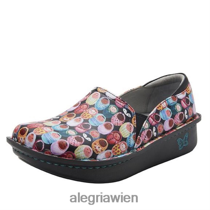 alegria_schuhe_oesterreich_alegria_debra_frisch_gebackener_schuh_d2r0bh453.jpg Alegria Schuhe Österreich - Alegria Debra frisch gebackener Schuh D2R0BH453 - Image 1