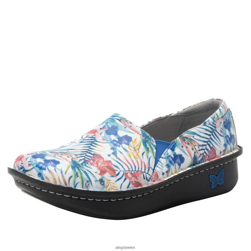 alegria_schuhe_oesterreich_alegria_debra_tropenschuh_d2r0bh366.jpg Alegria Schuhe Österreich - Alegria Debra Tropenschuh D2R0BH366 - Image 1