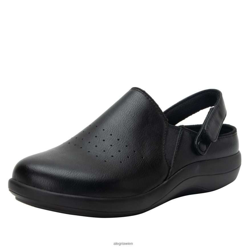 alegria_schuhe_oesterreich_alegria_der_tiefschwarze_skillz_schuh_d2r0bh345.jpg Alegria Schuhe Österreich - Alegria Der tiefschwarze Skillz-Schuh D2R0BH345 - Image 1