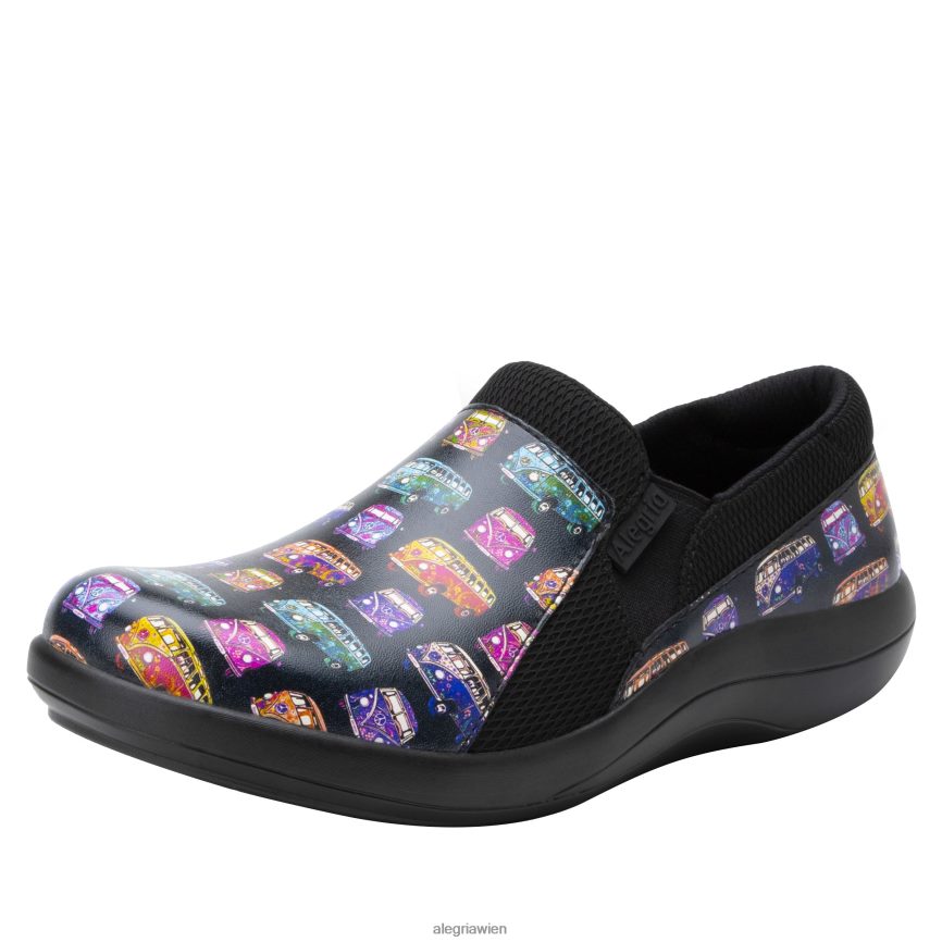 alegria_schuhe_oesterreich_alegria_duette_magic_bus_schuh_d2r0bh390.jpg Alegria Schuhe Österreich - Alegria Duette Magic Bus Schuh D2R0BH390 - Image 1