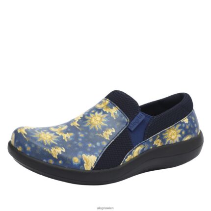 Alegria Schuhe Österreich - Alegria Duette-Wiegenlied-Schuh D2R0BH441