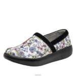 Alegria Schuhe Österreich - Alegria Emry Fine & Dandy Schuh D2R0BH411