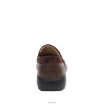 Alegria Schuhe Österreich - Alegria Emry geprägter Hickory-Schuh D2R0BH426 - Image 4