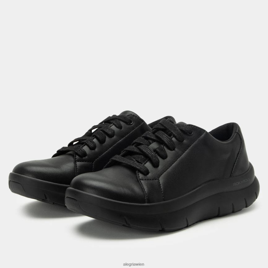 alegria_schuhe_oesterreich_alegria_flote_schwarzer_schuh_d2r0bh531.jpg Alegria Schuhe Österreich - Alegria Flote schwarzer Schuh D2R0BH531 - Image 1