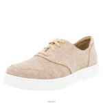 Alegria Schuhe Österreich - Alegria Herren-Jeansschuh „Flexer Tan“. D2R0BH612