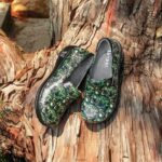 Alegria Schuhe Österreich - Alegria Keli-Bambus-Berufsschuh D2R0BH432 - Image 2