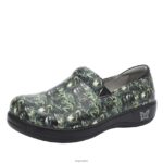 Alegria Schuhe Österreich - Alegria Keli-Bambus-Berufsschuh D2R0BH432
