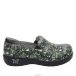 Alegria Schuhe Österreich - Alegria Keli-Bambus-Berufsschuh D2R0BH432 - Image 3