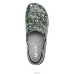 Alegria Schuhe Österreich - Alegria Keli-Bambus-Berufsschuh D2R0BH432 - Image 5
