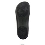 Alegria Schuhe Österreich - Alegria Keli-Berufsschuh aus schwarzem Nappaleder D2R0BH474 - Image 6