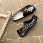 Alegria Schuhe Österreich - Alegria Keli-Bleiglas-Profischuh D2R0BH429 - Image 2