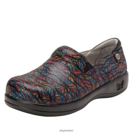 Alegria Schuhe Österreich - Alegria Keli Freiform-Profischuh D2R0BH471