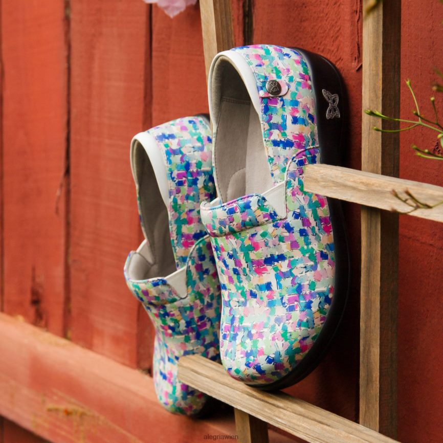 Alegria Schuhe Österreich - Alegria Keli Low Key für einen echten Profischuh D2R0BH405 - Image 2