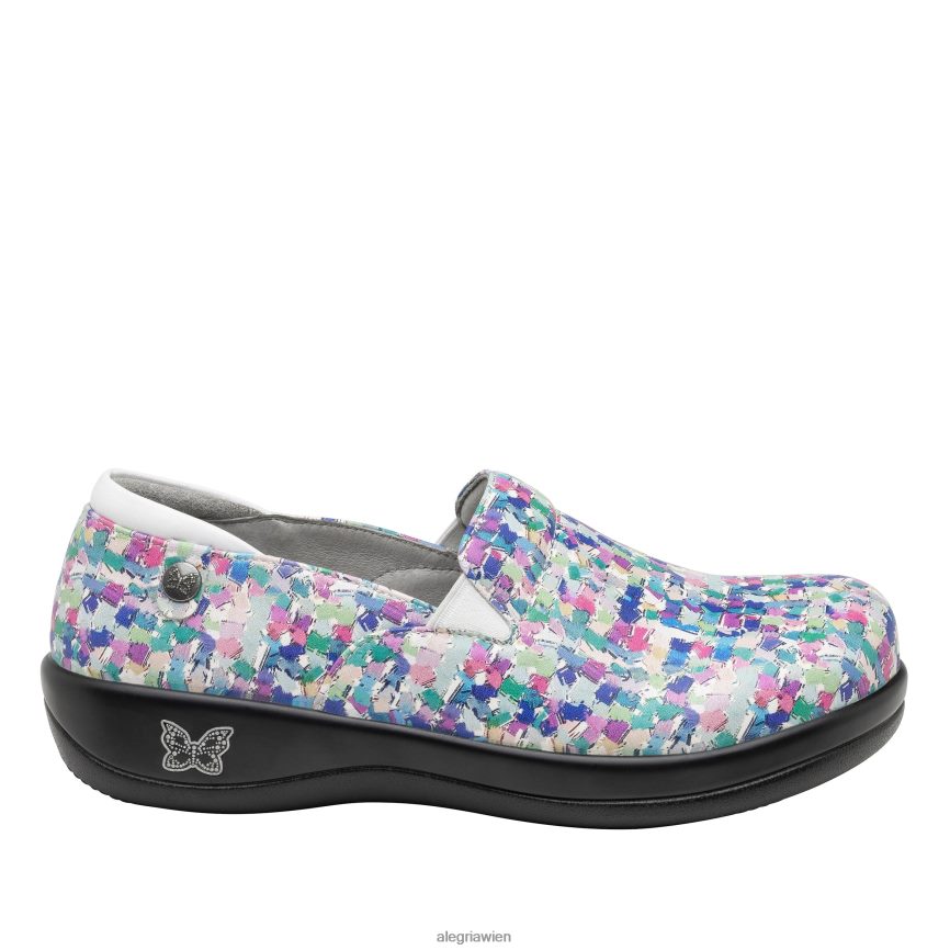Alegria Schuhe Österreich - Alegria Keli Low Key für einen echten Profischuh D2R0BH405 - Image 3