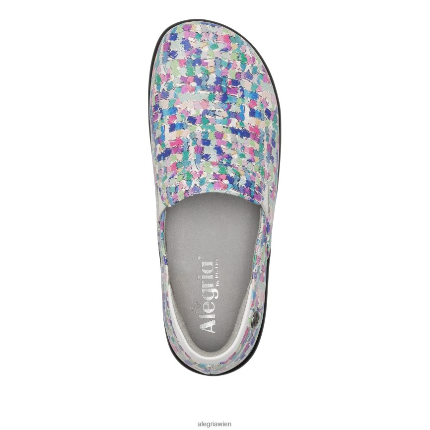 Alegria Schuhe Österreich - Alegria Keli Low Key für einen echten Profischuh D2R0BH405 - Image 5