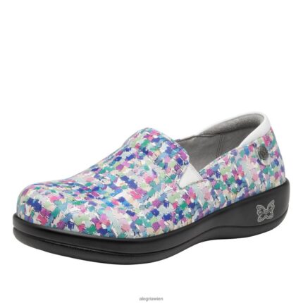Alegria Schuhe Österreich - Alegria Keli Low Key für einen echten Profischuh D2R0BH405