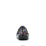 Alegria Schuhe Österreich - Alegria Keli Minnow Rainbow Berufsschuh D2R0BH477 - Image 3
