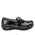 Alegria Schuhe Österreich - Alegria Keli Peace & Love Berufsschuh D2R0BH399 - Image 3