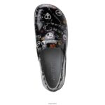 Alegria Schuhe Österreich - Alegria Keli Peace & Love Berufsschuh D2R0BH399 - Image 5