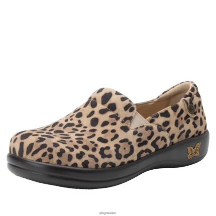 Alegria Schuhe Österreich - Alegria Keli Savage Profischuh D2R0BH387