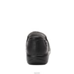 Alegria Schuhe Österreich - Alegria Keli Upgrade schwarzer Berufsschuh D2R0BH435 - Image 3