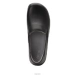 Alegria Schuhe Österreich - Alegria Keli Upgrade schwarzer Berufsschuh D2R0BH435 - Image 4