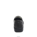 Alegria Schuhe Österreich - Alegria Keli-Wildleder-Berufsschuh mit Dream-Fit-Passform D2R0BH438 - Image 4