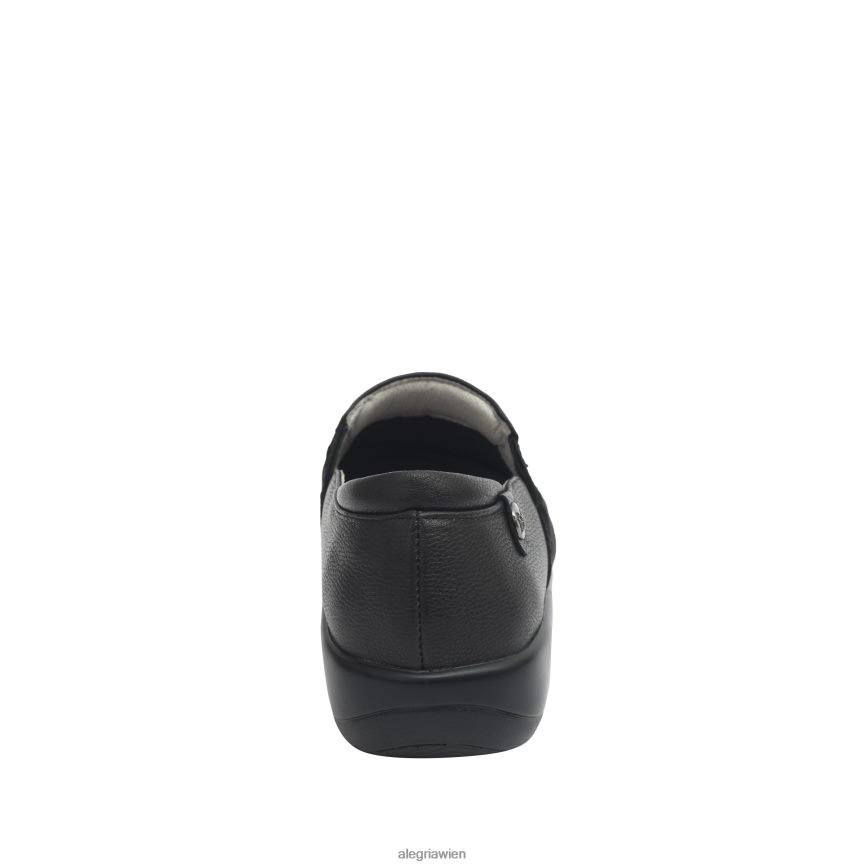 Alegria Schuhe Österreich - Alegria Keli-Wildleder-Berufsschuh mit Dream-Fit-Passform D2R0BH438 - Image 4