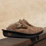 Alegria Schuhe Österreich - Alegria klassischer, friedlicher, einfacher Schuh D2R0BH321 - Image 2