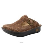 Alegria Schuhe Österreich - Alegria klassischer, friedlicher, einfacher Schuh D2R0BH321