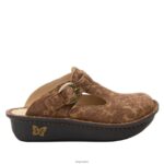 Alegria Schuhe Österreich - Alegria klassischer, friedlicher, einfacher Schuh D2R0BH321 - Image 3