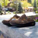 Alegria Schuhe Österreich - Alegria klassischer, friedlicher, einfacher Schuh D2R0BH321 - Image 8