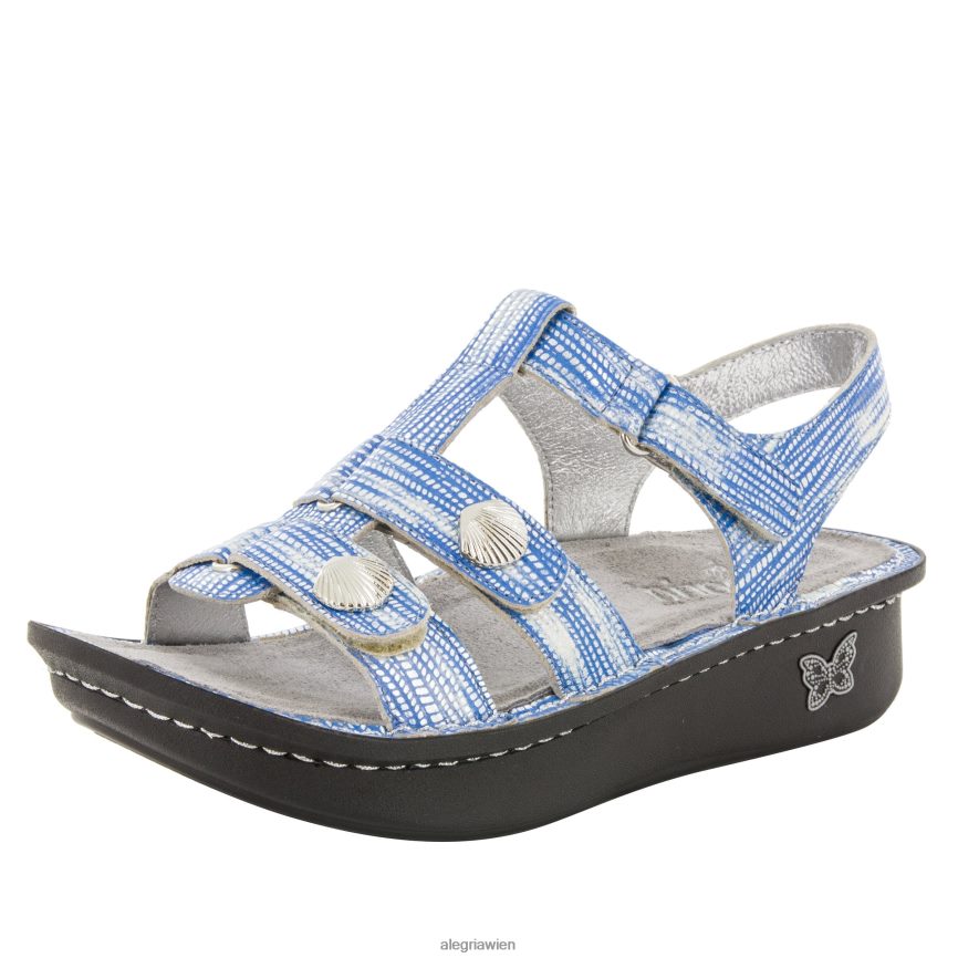 alegria_schuhe_oesterreich_alegria_kleo_wrapture_blues_sandale_d2r0bh114.jpg Alegria Schuhe Österreich - Alegria Kleo Wrapture Blues Sandale D2R0BH114 - Image 1
