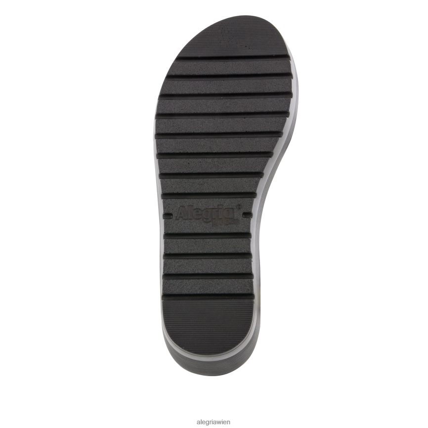 Alegria Schuhe Österreich - Alegria Morgyn Cherry Mirror Sandale D2R0BH108 - Image 5