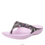 Alegria Schuhe Österreich - Alegria Ode Wildblumen-Sandale D2R0BH39