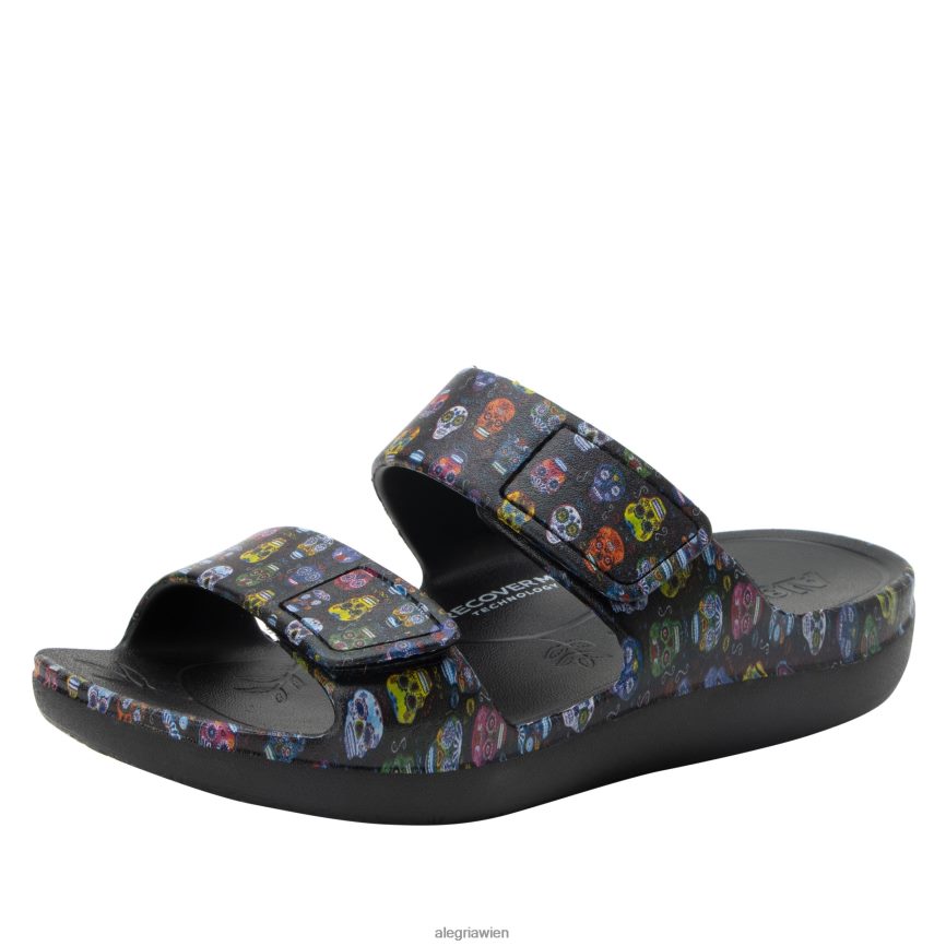 alegria_schuhe_oesterreich_alegria_orbyt_zuckerschaedel_sandale_d2r0bh177.jpg Alegria Schuhe Österreich - Alegria Orbyt Zuckerschädel-Sandale D2R0BH177 - Image 1