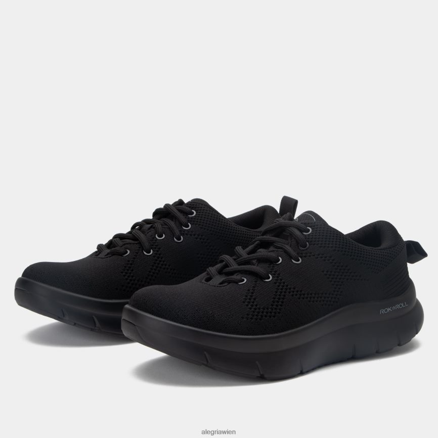 alegria_schuhe_oesterreich_alegria_roll_on_schwarzschuh_d2r0bh546.jpg Alegria Schuhe Österreich - Alegria Roll-on-Schwarzschuh D2R0BH546 - Image 1