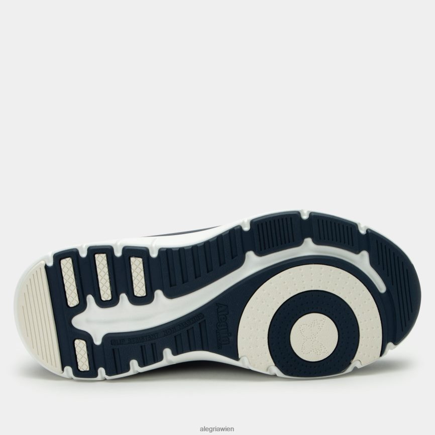 Alegria Schuhe Österreich - Alegria Rollen Sie 2 Indigo-Schuhe auf D2R0BH525 - Image 7