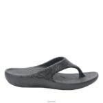 Alegria Schuhe Österreich - Alegria Sandale „Ode Tobacco Smoke“. D2R0BH36 - Image 3