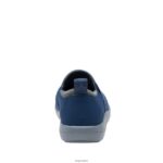 Alegria Schuhe Österreich - Alegria Savvie Navy Berufsschuh D2R0BH402 - Image 4