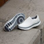 Alegria Schuhe Österreich - Alegria Schaltleine, weißer Schuh D2R0BH486 - Image 2