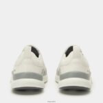 Alegria Schuhe Österreich - Alegria Schaltleine, weißer Schuh D2R0BH486 - Image 4