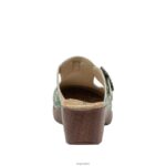 Alegria Schuhe Österreich - Alegria Selina Green Acres Schuh D2R0BH309 - Image 4