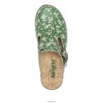 Alegria Schuhe Österreich - Alegria Selina Green Acres Schuh D2R0BH309 - Image 5