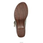 Alegria Schuhe Österreich - Alegria Selina Green Acres Schuh D2R0BH309 - Image 6