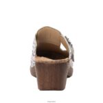 Alegria Schuhe Österreich - Alegria Selina kostbarer Schuh D2R0BH351 - Image 4
