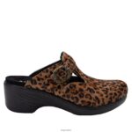 Alegria Schuhe Österreich - Alegria Selina Safari-Schuh D2R0BH330 - Image 3